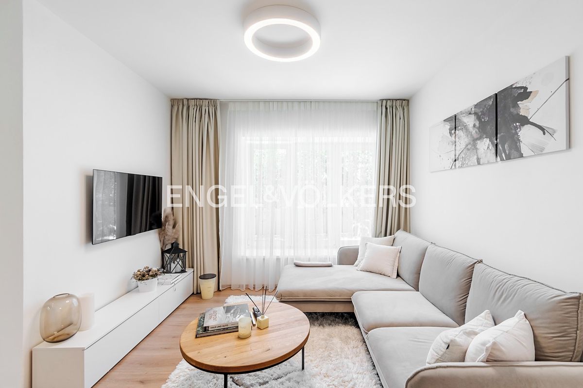Prodej bytu 3+kk 72 m²
