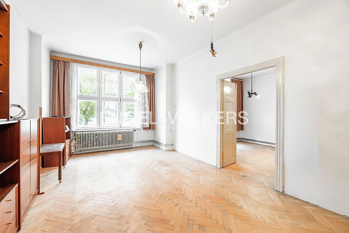 Prodej bytu 2+1 94 m²