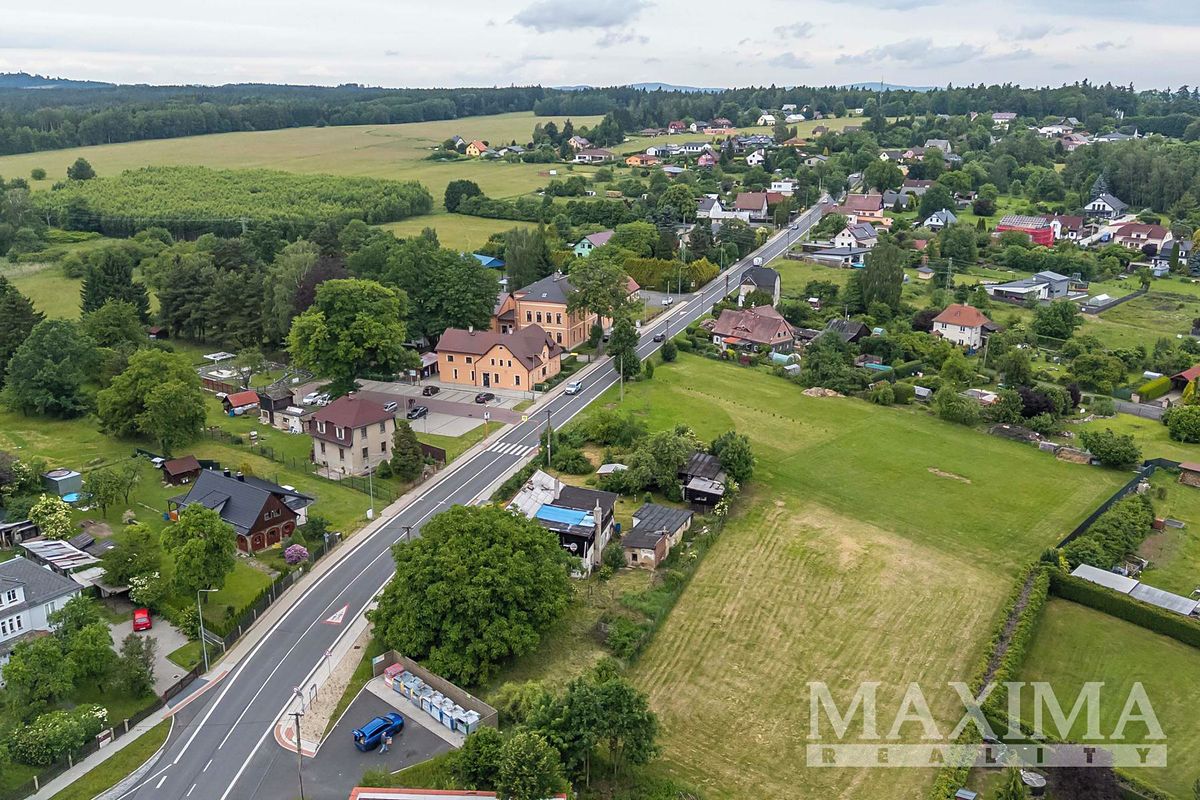 Prodej rodinného domu 189 m², pozemek 1847 m² – fotografie 3