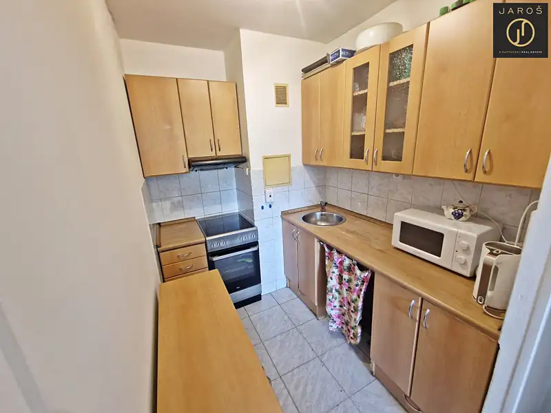Prodej bytu 2+kk 40 m², Kladno – náhled fotky 2
