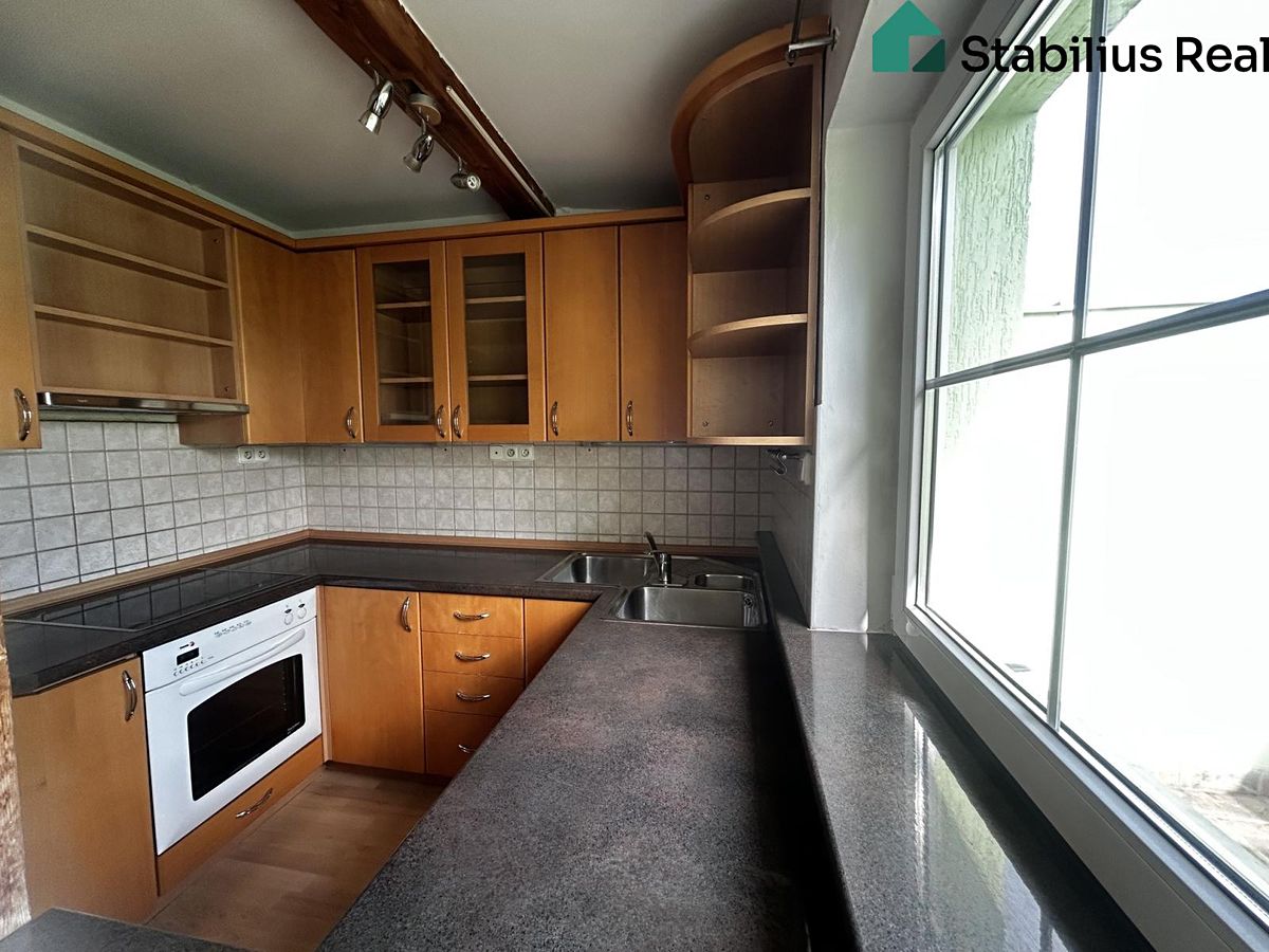 Prodej bytu 3+kk 109 m²