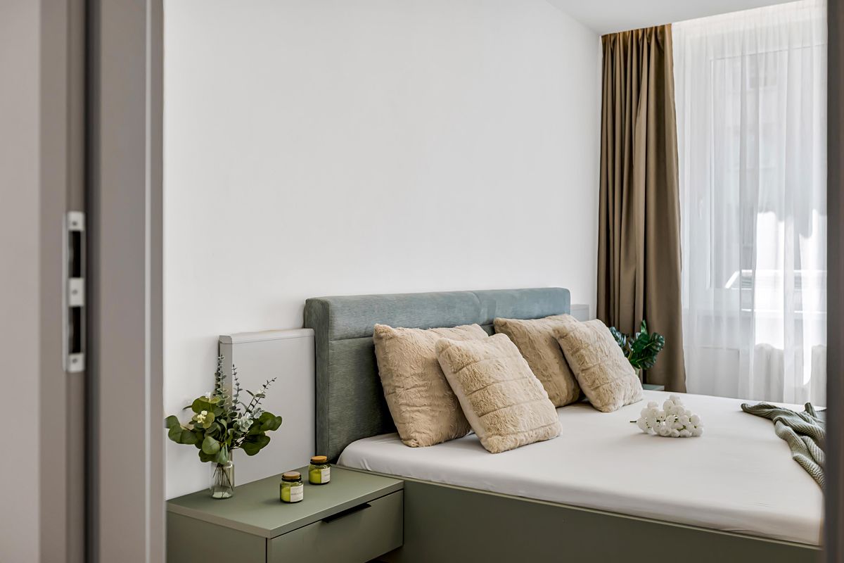 Prodej bytu 2+kk 45 m² – fotografie 4