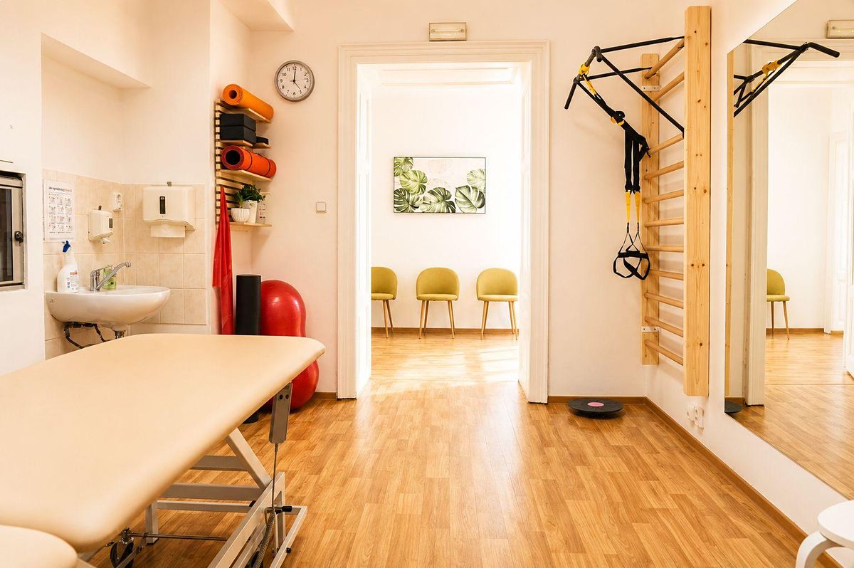 Pronájem ordinace 72 m² – fotografie 2