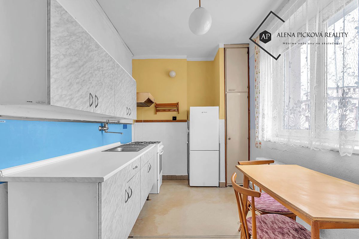 Prodej bytu 3+1 69 m² – fotografie 3