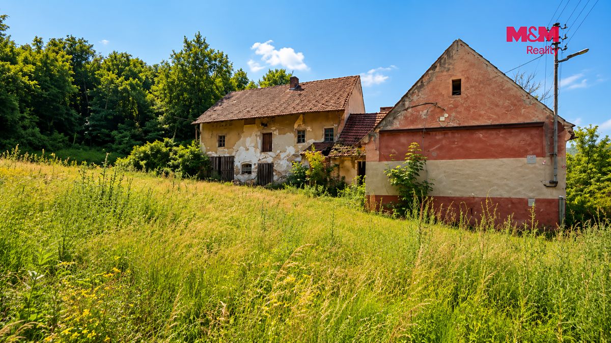 Prodej zemědělské usedlosti 78 m², pozemek 1566 m² – fotografie 3