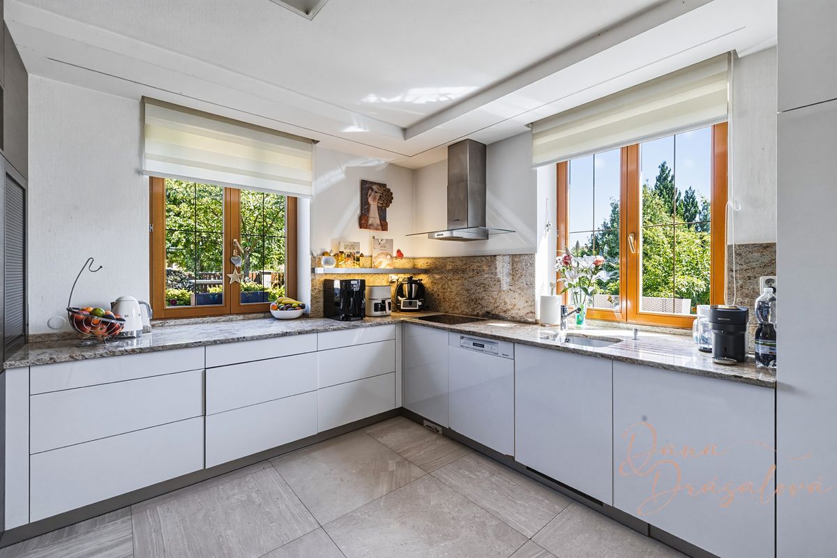 Prodej vily 320 m², pozemek 1066 m² – fotografie 5