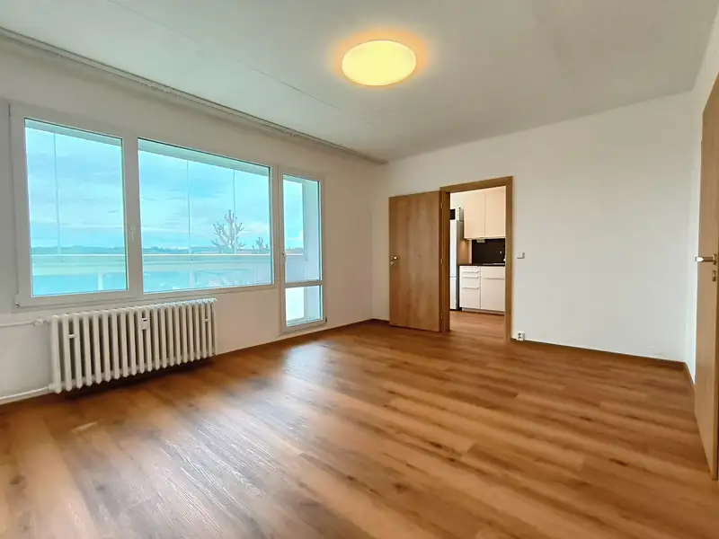 Pronájem bytu 3+1 80 m², Brno – náhled fotky 3