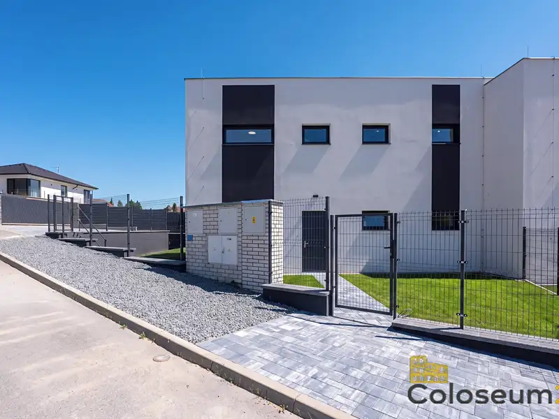 Prodej rodinného domu 160 m², pozemek 400 m², Hřebeč – náhled fotky 3