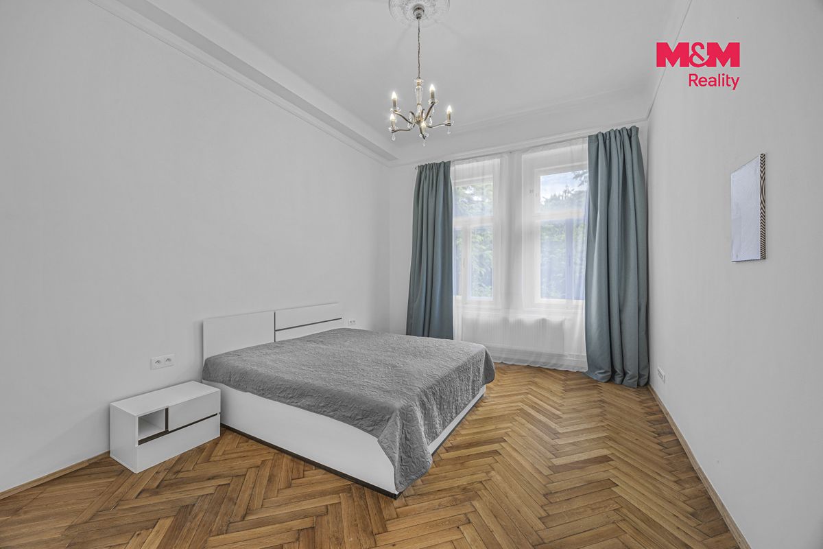 Prodej bytu 2+1 82 m² – fotografie 4