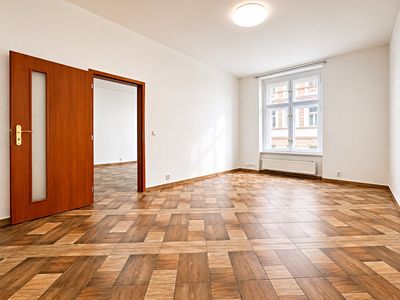 Pronájem bytu 2+1 62 m²