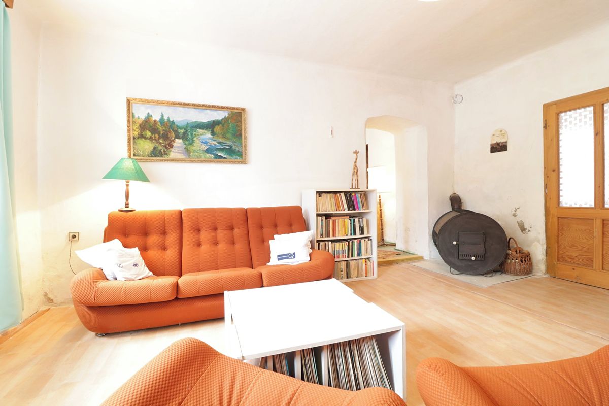 Prodej rodinného domu 67 m², pozemek 127 m² – fotografie 4