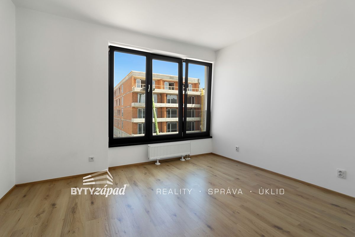 Pronájem bytu 2+kk 59 m²