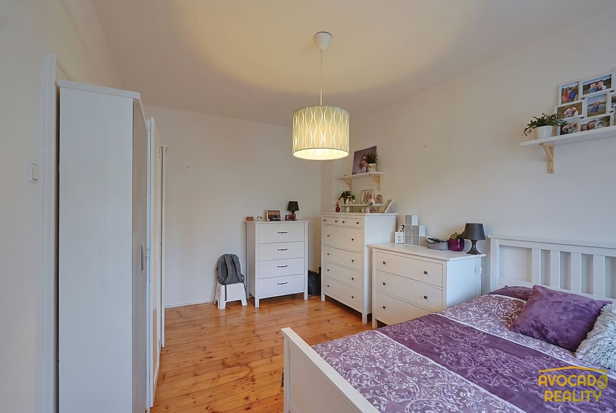 Prodej bytu 2+1 46 m² – fotografie 4