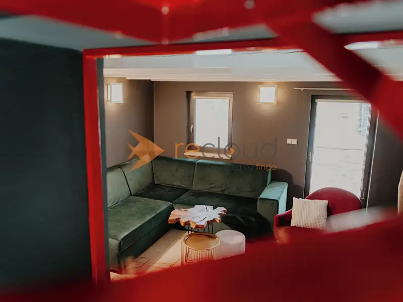 Prodej chaty 250 m², pozemek 139 m², Frymburk – náhled fotky 3