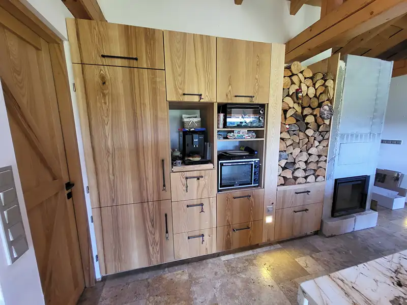 Pronájem rodinného domu 103 m², pozemek 1500 m², Rohoznice – náhled fotky 3