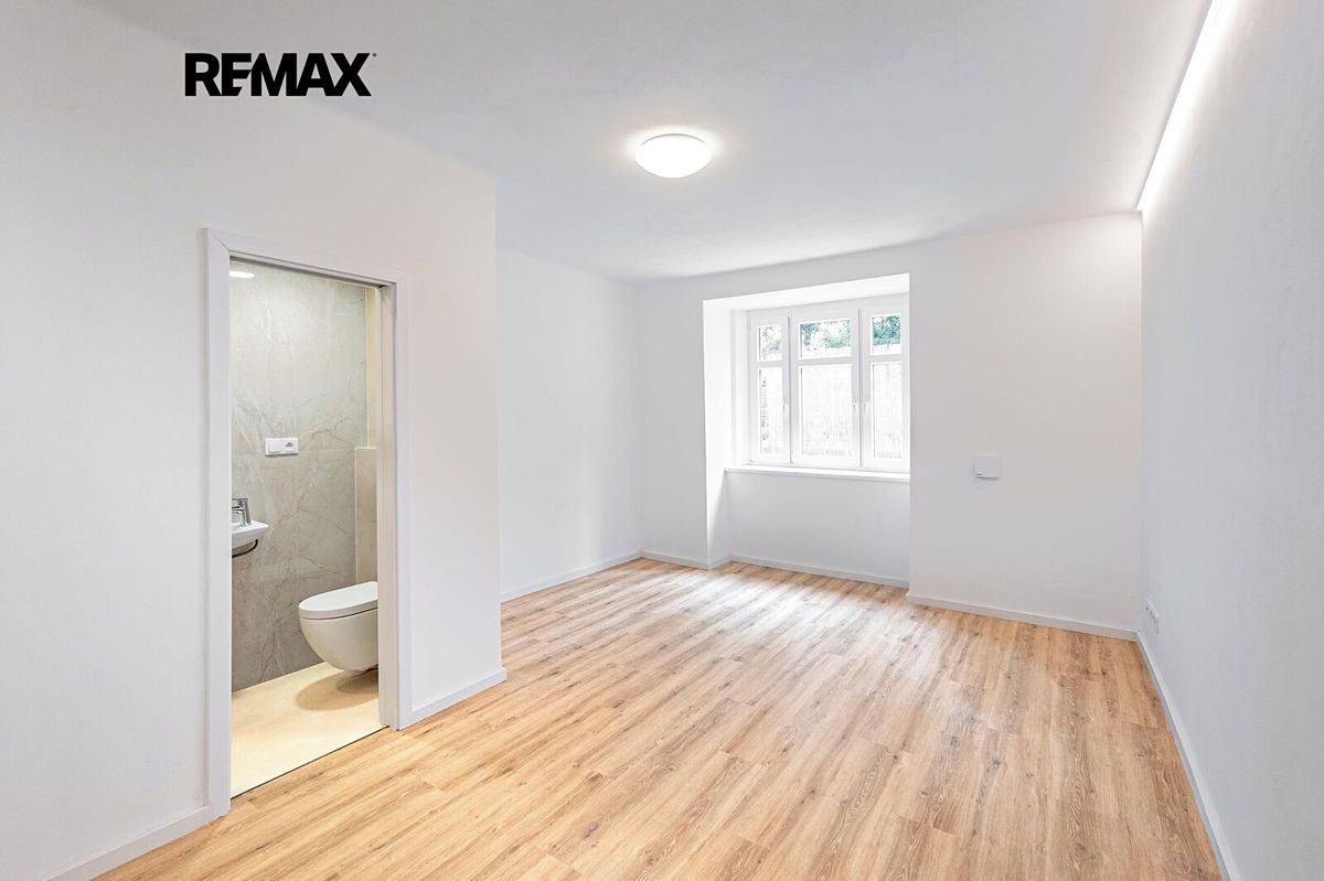 Prodej bytu 1+kk 24 m² – fotografie 2