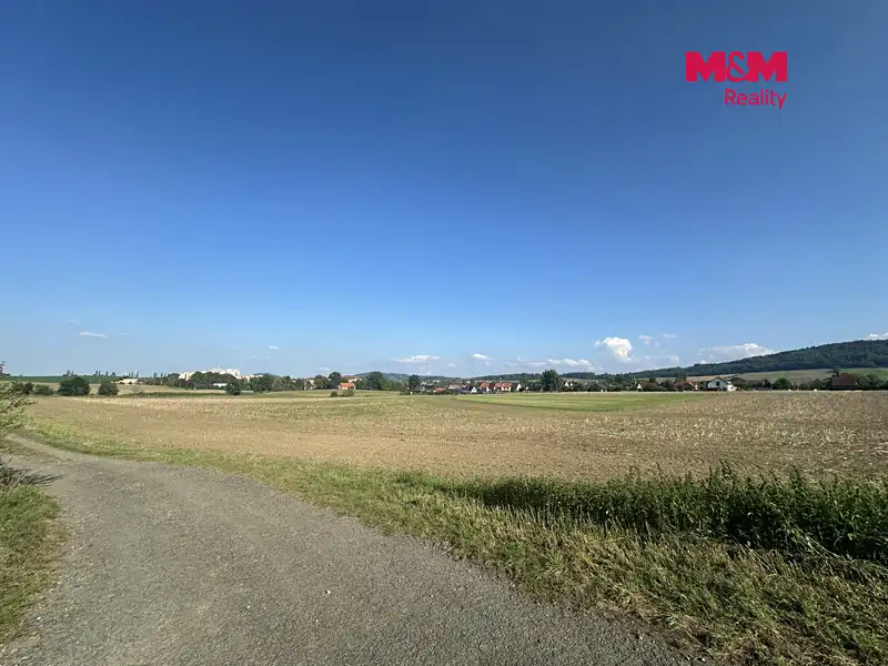 Prodej komerčního pozemku 2032 m², Nový Jičín – náhled fotky 2