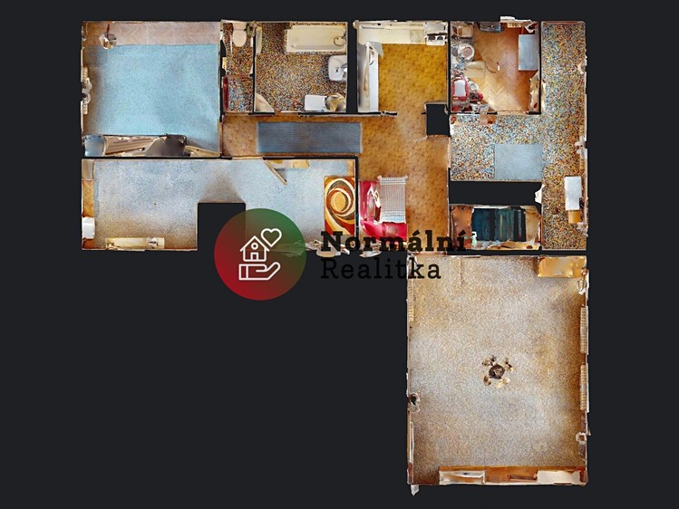 Prodej domu, 114 m² (35 z 77)