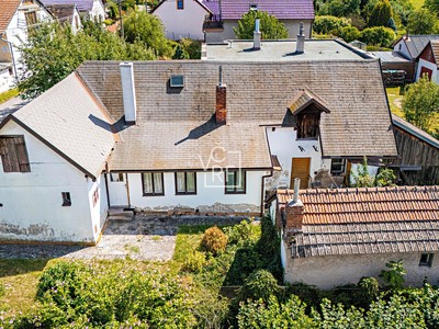 Prodej  rodinného domu 75 m², pozemek 358 m²