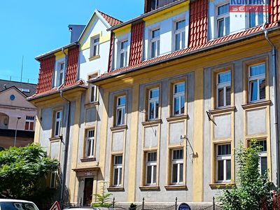 Prodej komerční nemovitosti 90 m²