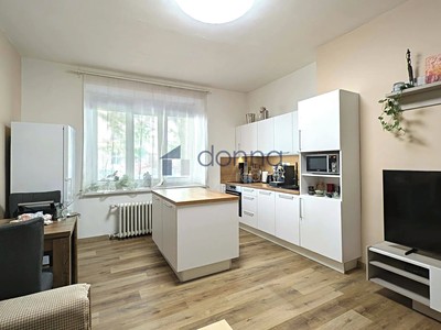Pronájem bytu 2+kk 57 m²