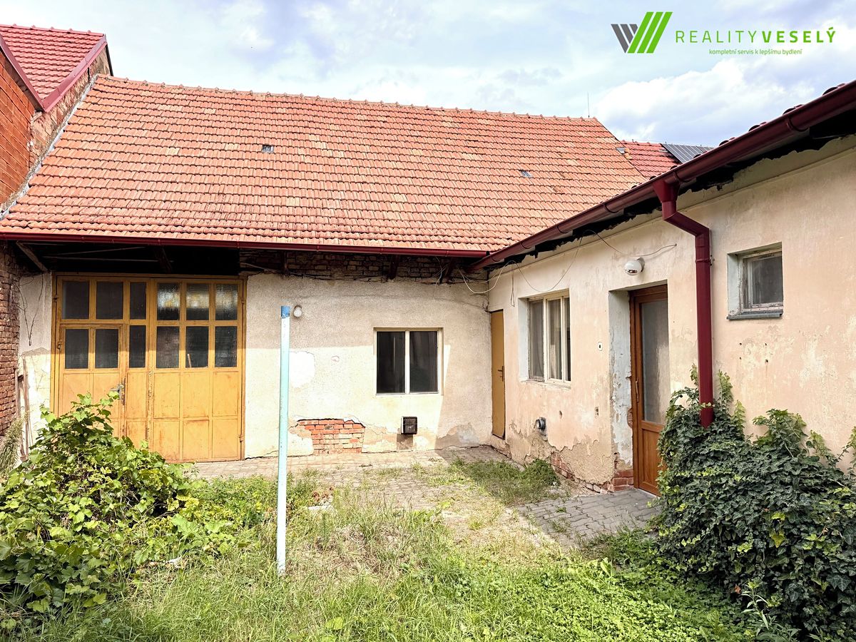 Prodej rodinného domu 90 m², pozemek 278 m² – fotografie 5