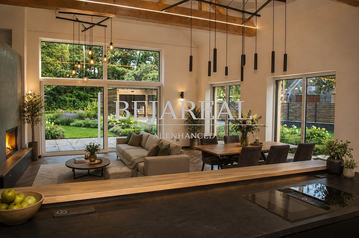 Prodej vily 236 m², pozemek 800 m² – fotografie 2