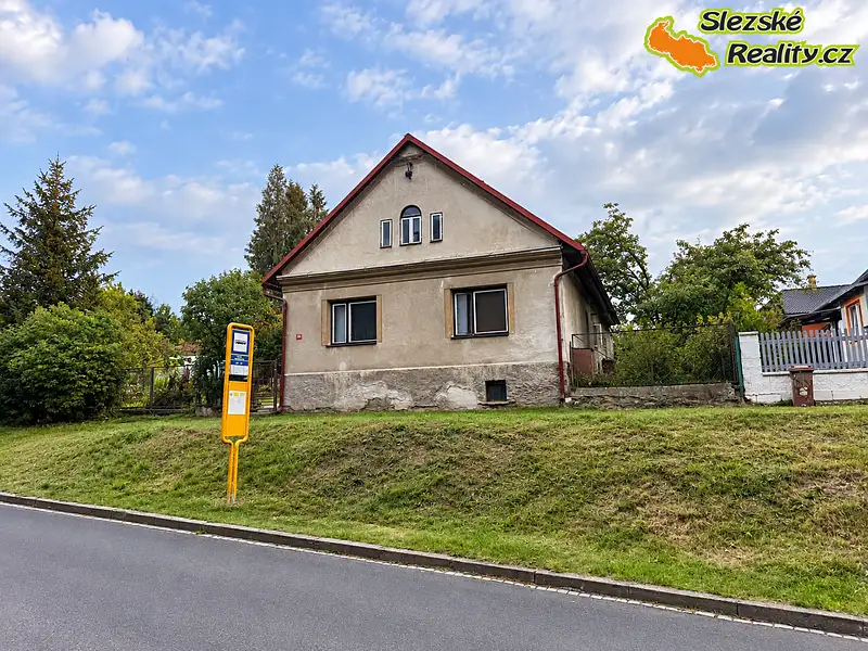 Prodej rodinného domu 180 m², pozemek 868 m², Vítkov – náhled fotky 3
