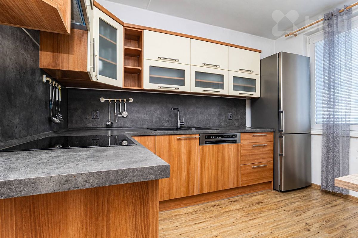 Prodej bytu 4+1 83 m²