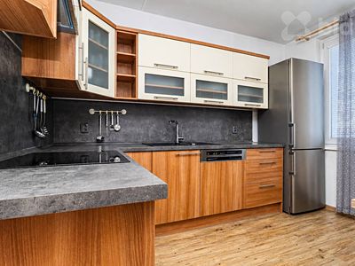 Prodej bytu 4+1 83 m²