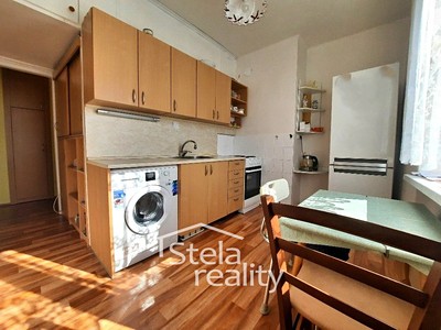 Pronájem bytu 2+1 52 m²