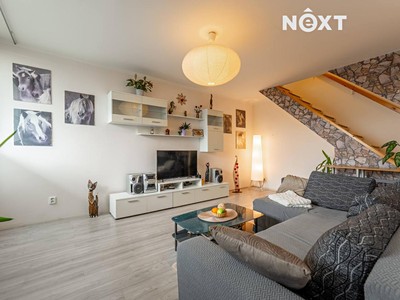 Prodej bytu 3+1 69 m²