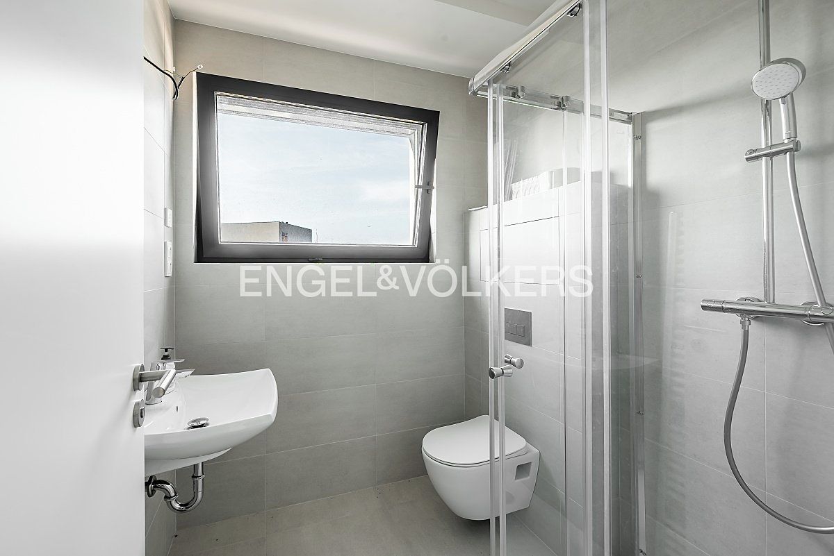 Pronájem bytu 1+kk 26 m² – fotografie 5
