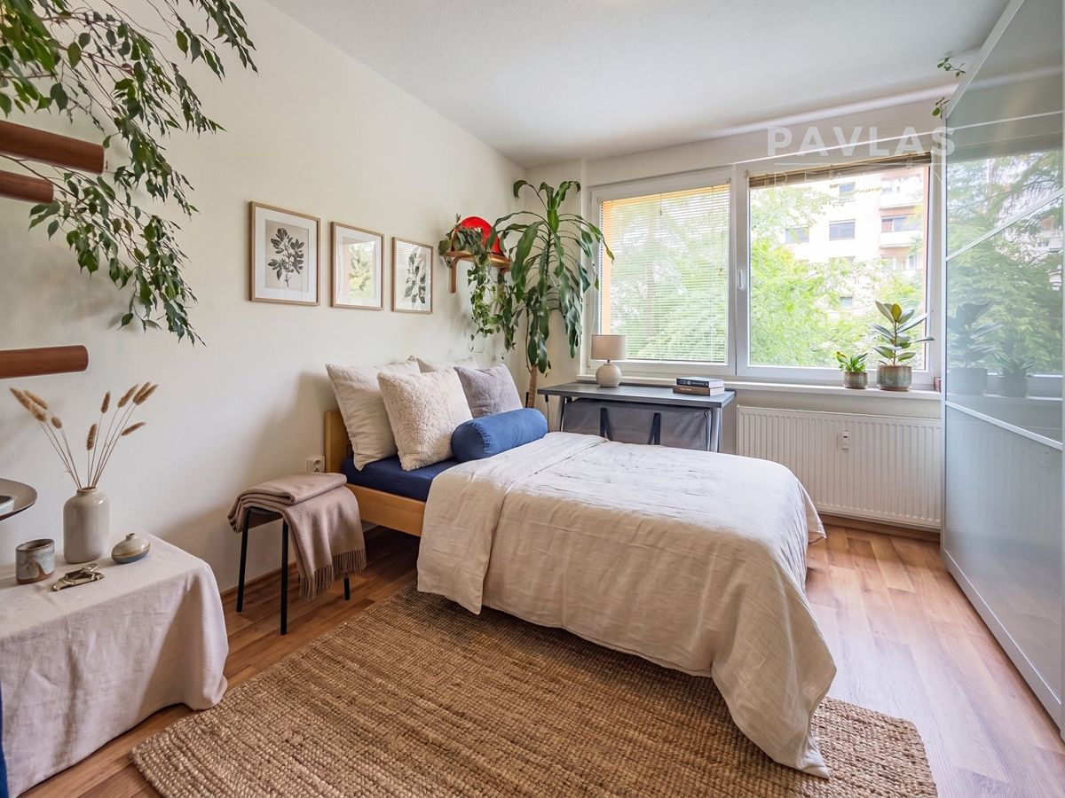 Prodej bytu 3+1 79 m² – fotografie 4
