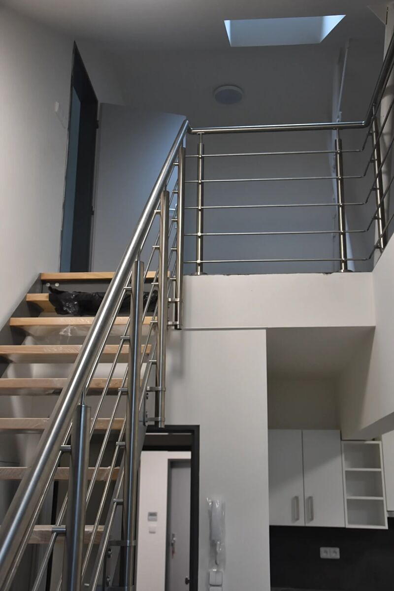 Pronájem bytu 2+kk 71 m² – fotografie 3
