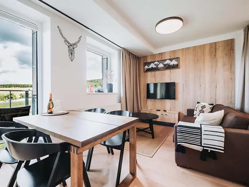 Prodej bytu 1+kk 37 m², Loučná pod Klínovcem – náhled fotky 3