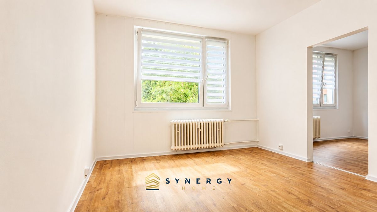 Pronájem bytu 1+1 37 m² – fotografie 4
