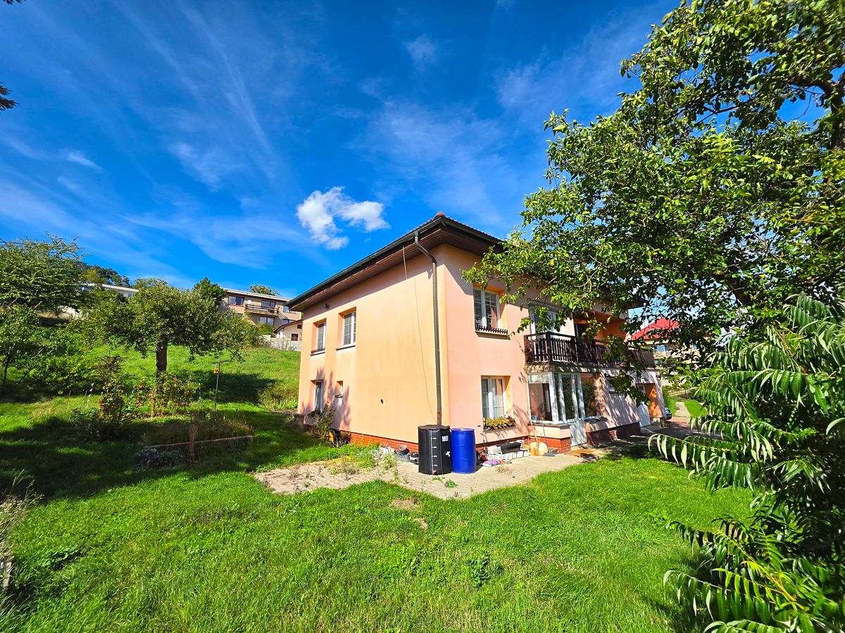 Prodej rodinného domu 155 m², pozemek 2007 m² – fotografie 5