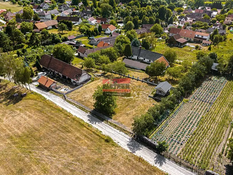 Prodej stavebního pozemku 989 m², Tábor – náhled fotky 1