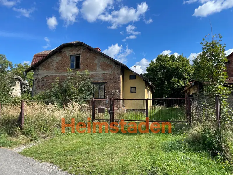 Prodej rodinného domu 60 m², pozemek 266 m², Petřvald – náhled fotky 3
