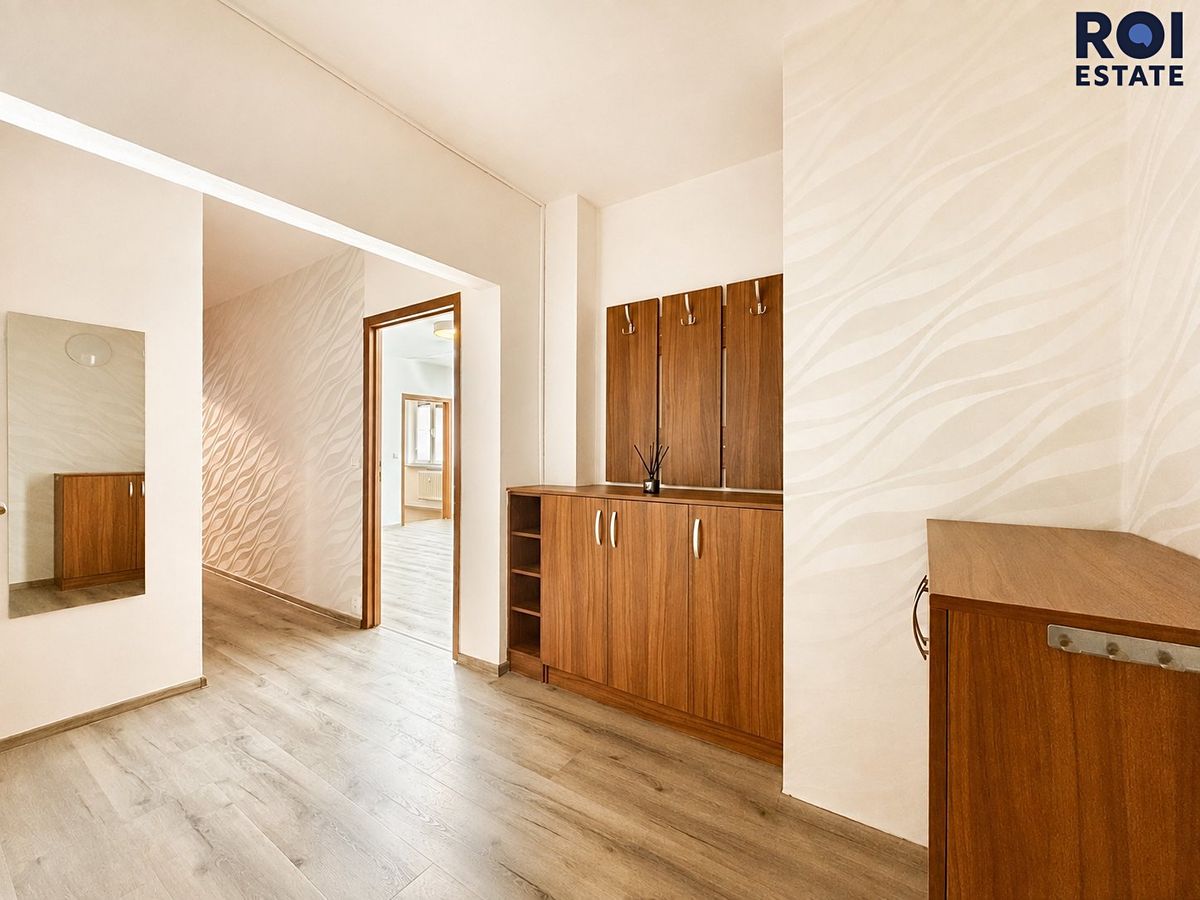 Pronájem bytu 3+1 68 m² – fotografie 5