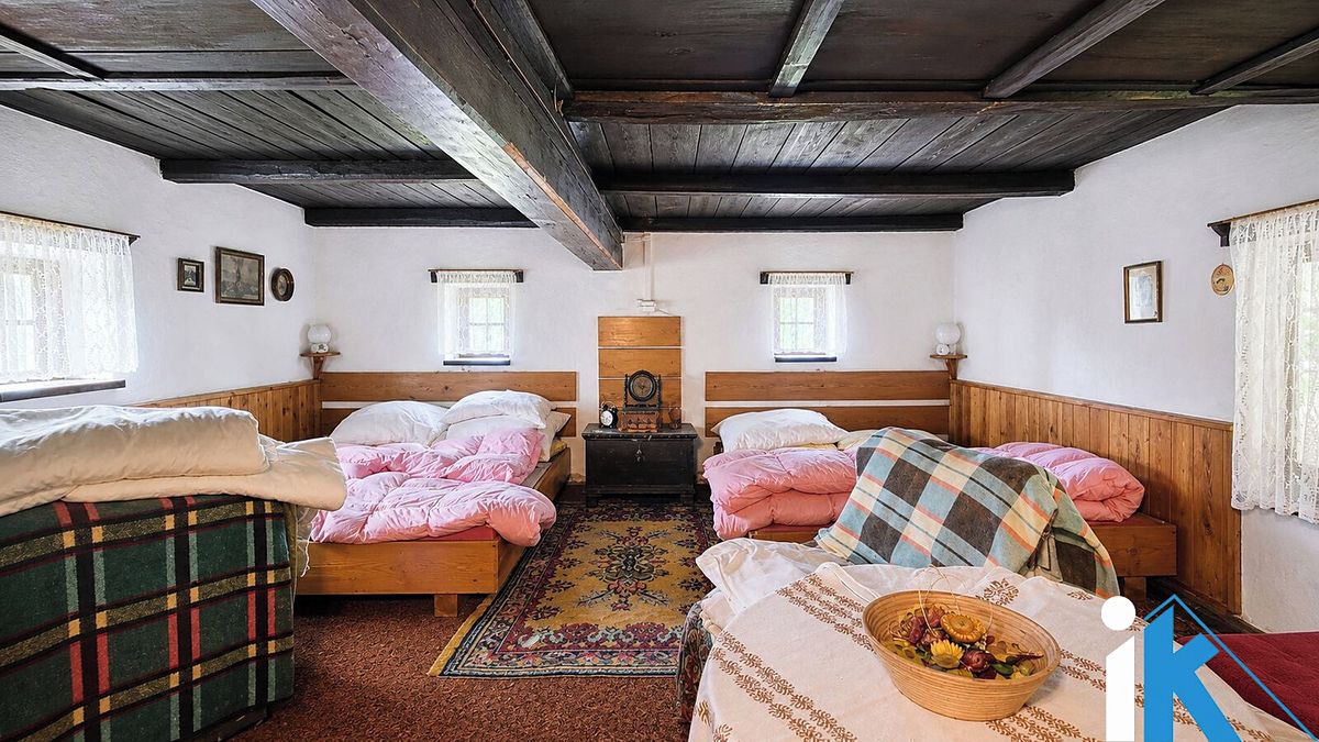 Prodej chalupy 97 m², pozemek 415 m² – fotografie 4