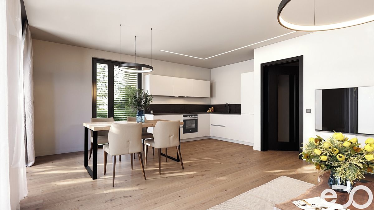 Prodej rodinného domu 102 m², pozemek 412 m² – fotografie 5