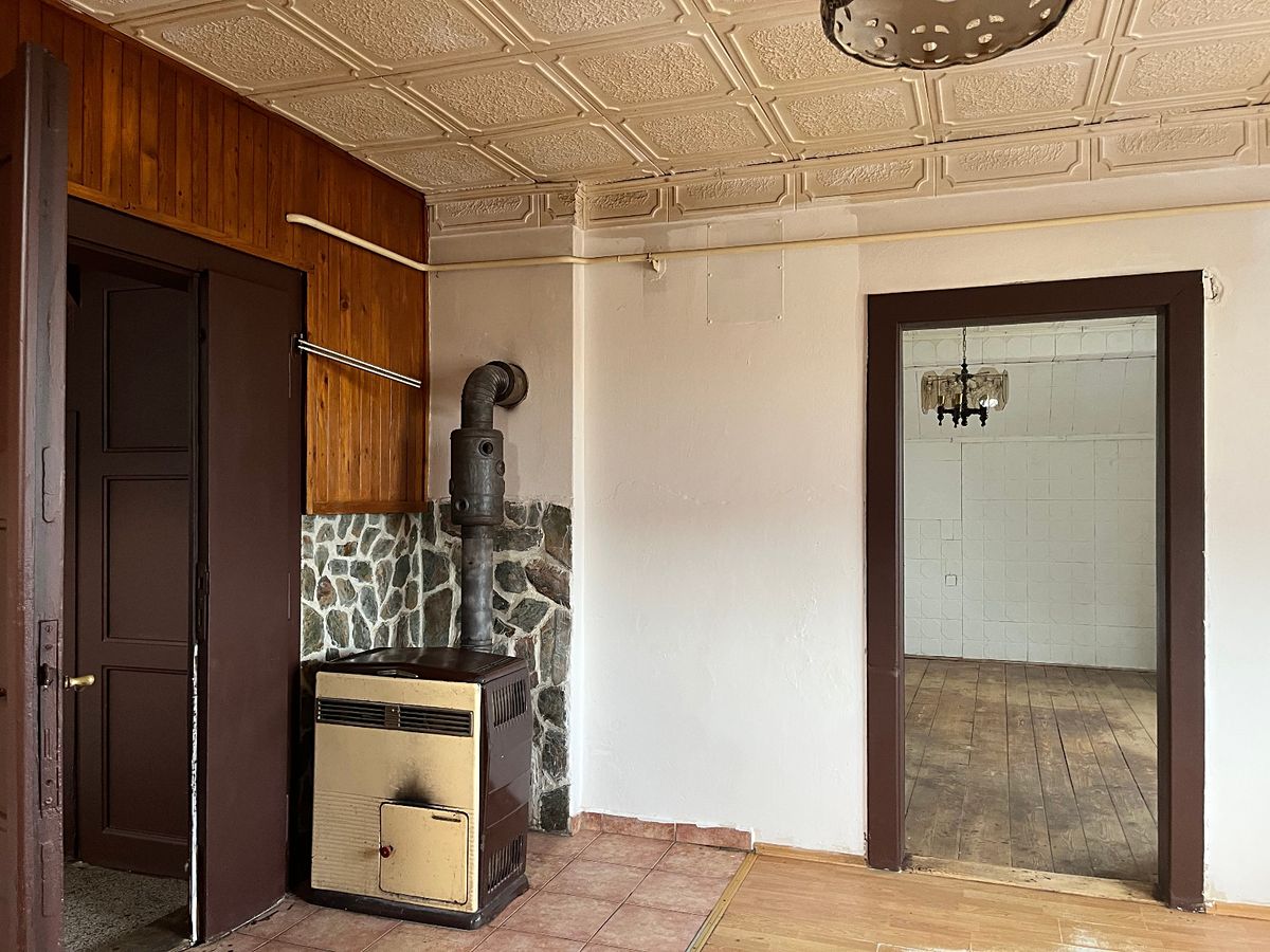 Prodej rodinného domu 61 m², pozemek 300 m² – fotografie 4