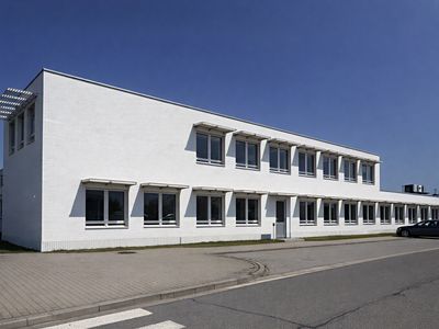 Prodej výrobní haly, prostoru 11951 m²