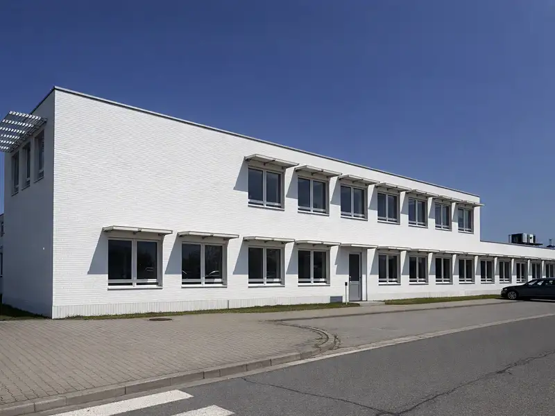 Prodej výrobní haly, prostoru 11951 m², Jevíčko – náhled fotky 1