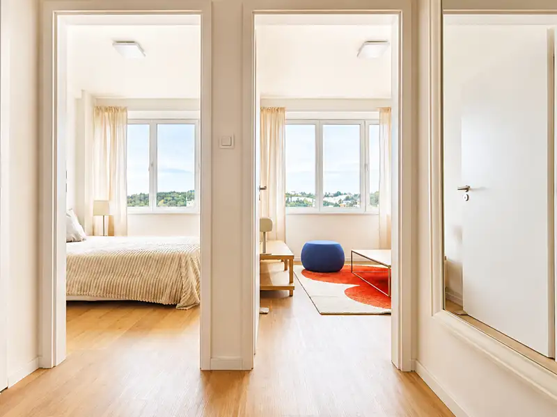 Prodej bytu 2+kk 36 m², Praha – náhled fotky 2