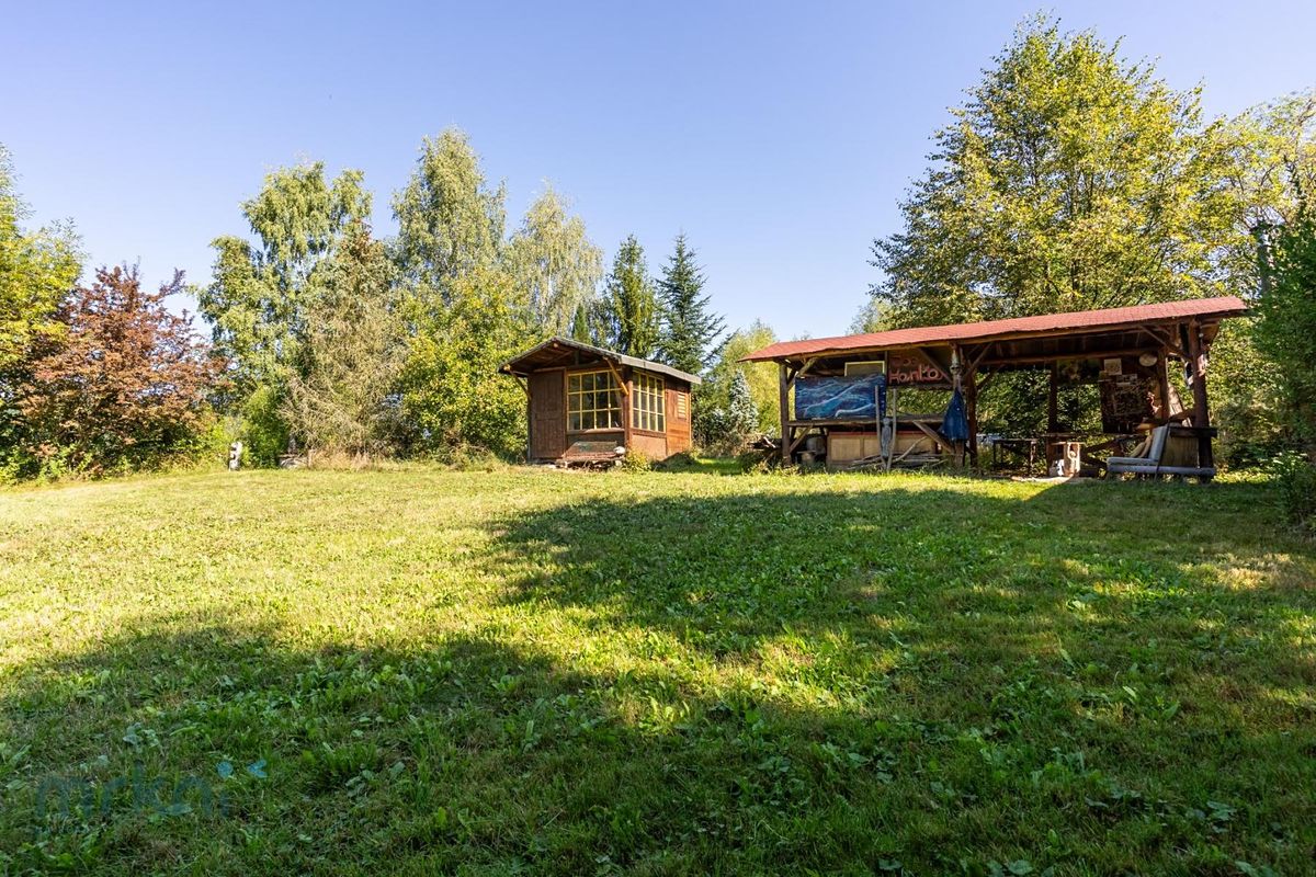 Prodej zahrady 3083 m² – fotografie 3