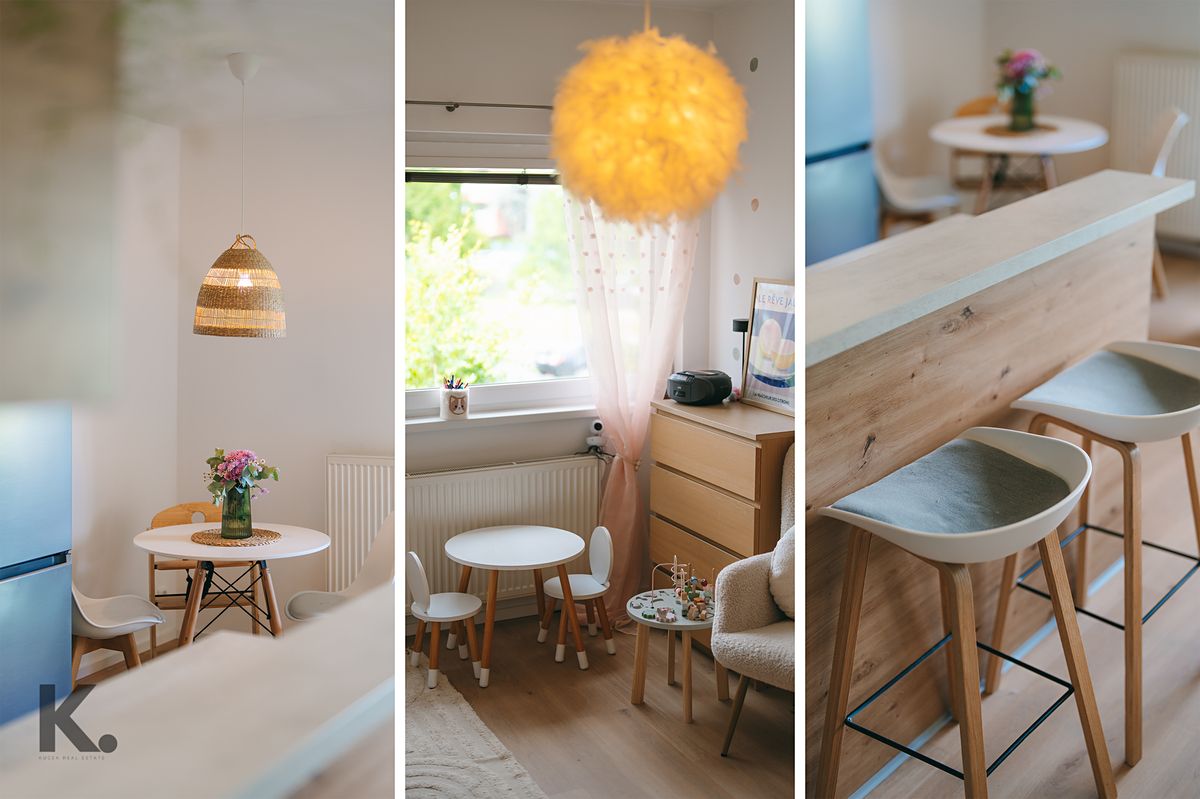 Prodej bytu 2+kk 52 m² – fotografie 2