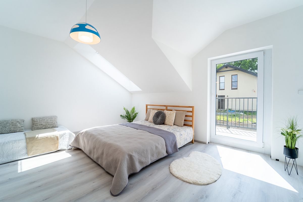 Prodej rodinného domu 185 m², pozemek 507 m² – fotografie 3